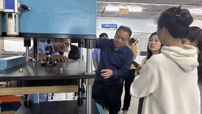 新棟力超聲波焊接機(jī)熔接時間過長，運(yùn)行效率何以低下？如何優(yōu)化？
