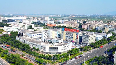 <i style='color:red'>格力</i>、納思達(dá)、靈科超聲波……珠海龍頭企業(yè)名單出爐！