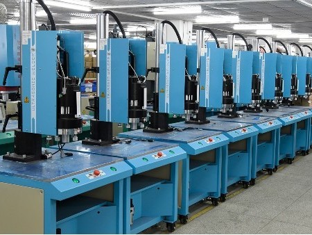 “超聲波模具”在制作過程中應(yīng)該要注意的幾個要點