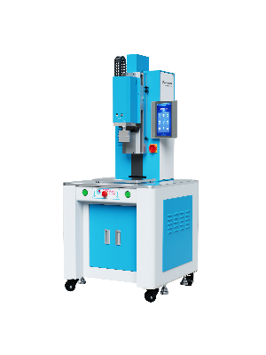 靈科伺服超聲波塑料焊接機(jī) 35kHz1200W L745 Servo MN 豪華臺機(jī)型