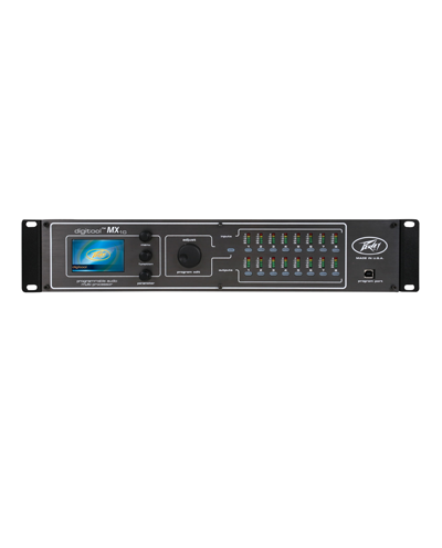 Digitool? MX16