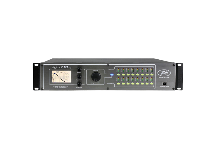 Digitool? MX16a